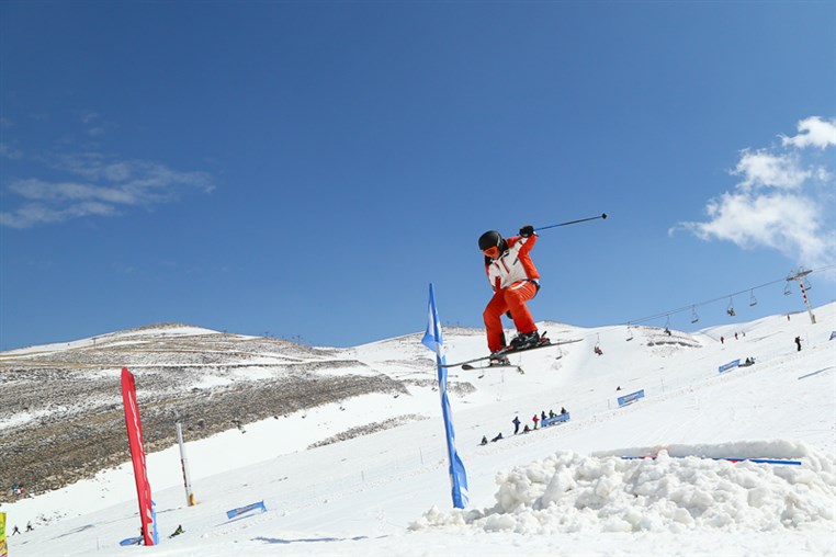 Air & Style 2015